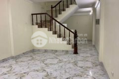 Bán nhà ở đội cấn 3 đình 45m2 giá chỉ nhỉnh 3 tỷ xíu