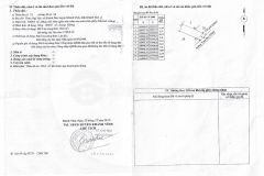 Vườn sầu riêng, bưởi mặt tiền hương lộ 62 gần kdl yangbay, khánh phú 1870m2 4,675 tỷ