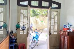 Chỉ 6.6 tỷ, đền lừ 2, 30m2, 5 tầng, mặt tiền 3m.