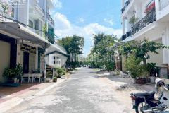 Bán cặp nền khu dân cư hưng phú gần ngân hàng vietcombank đường lý thái tổ giá dưới 7 tỷ