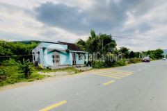 Lô góc 1000m2 giáp suối mặt tiền tỉnh lộ 8 khánh vĩnh chỉ 1,990 tỷ