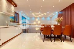 Vào ở ngay bán nhà 4 tầng đẹp hoàng văn thụ, pn, 69m2 4.3x16m, 11.5 tỷ