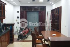 Bán nhanh nhà phố vọng 50m2 phân lô