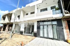 Bán nhà đẹp khu dân cư hồng loan gần bệnh viên đa khoa nam cần thơ giá dưới 4 tỷ