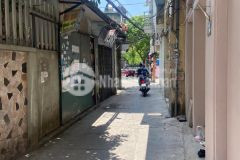 Bán nhà đep nguyễn khánh toàn cầu giấy lô góc ô tô đỗ c 2 mặt thoáng vĩnh viễn 44m2. 5t. giá 8.1tỷ