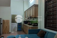 Bán nhà lê đức thọ lô góc 3 mặt thoáng nhà dân xây giá đầu tư.