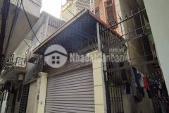 Bán nhà đẹp cầu giấy ngõ thông giá rẻ 44 m2 x 4 tầng x giá 5,5 tỷ