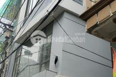 Bán nhà phường thạch bàn long biên. diện tíc 50m x 4 tầng, mt 5m, giá chỉ 6 tỷ tl mạnh