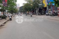 Siêu phẩm mặt tiền kinh doanh, 250 kim giang, lô góc, mặt tiền 6m 12 tỷ