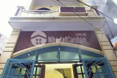 Nhà siêu đẹp vài bước ra phố đại từ kinh doanh buôn bán sầm uất đi bộ ra hồ linh đàm