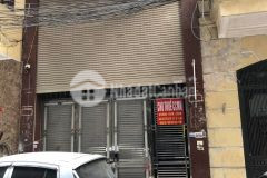 Bán nhà pl ô tô tránh phố phạm thận duật 55m2 x 6 tầng giá 11 tỷ. lh 0912442669