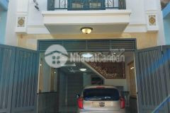 Cho thuê lô đất 3 mặt tiền 2.000m2 đường võ thị sáu. p. thắng tam.