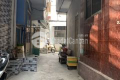 Chỉ 2.8 tỉ có nhà 2 tầng huỳnh tịnh của,phường 8, quận 3.