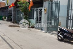 Bán nhà đường đông hưng thuận 05, p. t n hưng thuận, q12, hxh 90m2, chỉ 52trm2 rẻ i kv, 4 tỷ 700