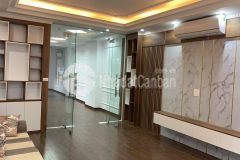 Bán nhà lạc long quân. ngõ thông. oto tránh. vừa ở và kinh doanh. gara thang máy. 16,8 tỷ