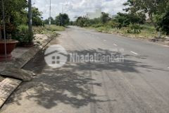 Bán nhà cấp 4 khu dân cư văn hóa tây đô phường hưng thạnh cái răng giá dưới 4 tỷ