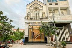 Bán nhà 1 lầu mới xây đường số 7 khu văn hóa tây đô cái răng giá dưới 3 tỷ 6