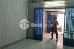 Bán nhà cấp 4 cũ hẻm lê văn lương, p.tân phong, q7, 56m2, 4,3 tỷ. lh0966334479