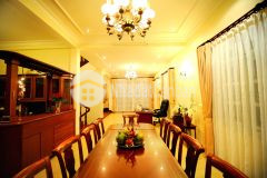 Bt129 cần bán gấp căn biệt thự vip lý nam đế phường 8 tp đà lạt.