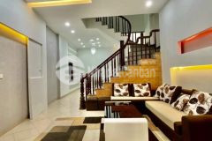 Cần bán nhà phú diễn,bắc từ liêm, 49.5m2, 4 tầng, mt 4.1m, giá 4.41 tỷ.cần bánnn