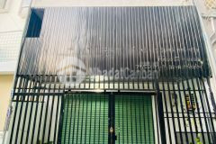 Hẻm xe hơi tránh, 39m2, 3 tấm, nguyễn văn thương, p.25, bình thạnh