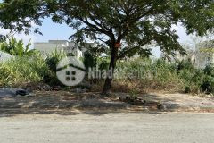 Đất góc 2 mặt tiền đường 3 và 4, da thời báo kinh tế, phú hữu, quận 9, dt 473m223.2ty.