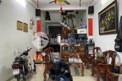 Bán nhà 1 trệt 2 lầu, mặt tiền đầu đường 4, phước bình, quận 9, dt 87m211.2tỷ.