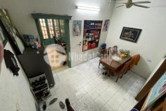 Bán nhà quan nhân, vài bước ra phố lớn, gần hồ 6 tầng giá nhỉnh 4 tỷ.