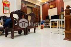 Hồ tùng mậu,45m2, lô góc, nhà đẹp, ngõ siêu nông và rộng, 4.65 tỷ