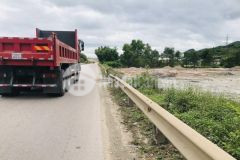 Mặt tiền quốc lộ 14b gần khu công nghiệp đầu tư kinh doanh giá tốt