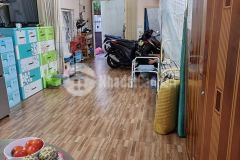 Nhà cmt8 phường 5 tân bình 70m chỉ 5.6 tỷ, gần công viên lê thị riêng