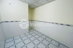 Siêu hot siêu rẻ bán nhà p13 q10 4 tầng btct dt 43m2 chỉ 4.6 tỷ