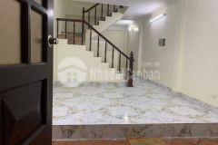 Nha 3 tang 45m2 pho giang van minh, ba đinh 100 anh that gia 3.25 ty