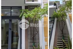 Bán nhà thiết kế quá đẹp hẻm xe hơi trước cửa điện biên phủ chỉ 8 tỷ