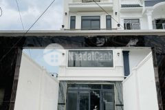 Bán căn góc mt kinh doanh đường 49, hbc, dt 95m2, giá 10.5 tỷ