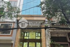 Bán tòa nhà văn phòng 9 tầng mặt phố nguyễn ngọc nại dt 250m2 mt 6.5m nở hậu 8.5m. giá 75 tỷ.