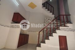 Cực hot nhà siêu rẻ trương phước phan bình tân 4tấm hxt chỉ đúng 2tỷ2.