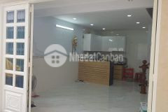 Bán gấp nhà tỉnh lộ 10, an lạc a, bình tân, 4.4x6.3, nở hậu