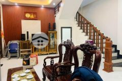 Cầu giấy,40m2, lô góc, nhà đẹp, ngõ siêu nông và rộng, 4.4 tỷ