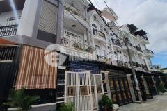 Bán nhà đào tông nguyên nhà bè 4 tầng 60mv chỉ 5.3 tỷ nhà mới