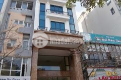 Bán tòa nhà mặt phố thượng đình nguyễn trãi dt100m2 9 tầng mt 6.7m. giá 60tỷ