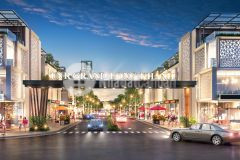 Tnr grand long khánh khu đô thị kiểu mẫu đầu tiên tại tp long khánh