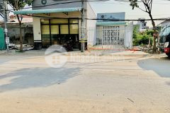 Bán nền mặt tiền 120m2 đường lò mổ giá dưới 9 tỉ