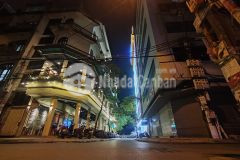 Nhà ngõ 43 kim đồng, kinh doanh hơn phố, 50m2, mt 4.2m, 9.85 tỷ, 0867195893