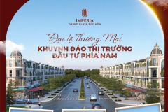 Shophouse mặt tiền 32 thị trấn hậu nghĩa giá tốt cho nhà đầu tư f0, sô hông riêng. ngay vingroup