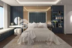 Bán nhà quận 11, hẻm cực rộng, cực rẻ, 56m2, tặng nội thất