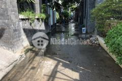 Bán nhà c4 huỳnh tấn phát nhà bè 160mv chỉ 5.9 tỷ ngang 8m.