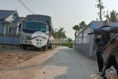 Cần nhượng lại lô đất gần đường bộ ven biển hải phòng