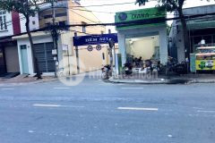 Nhà mặt tiền quận ninh kiều đường nguyễn đệ, p. an hoà dt 4 x 14 góc 2 mặt tiền