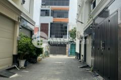 Bán nhà shr, hẻm ô tô kha vạn cân gần chợ thủ đức 80m2 chỉ 6,9 tỷ